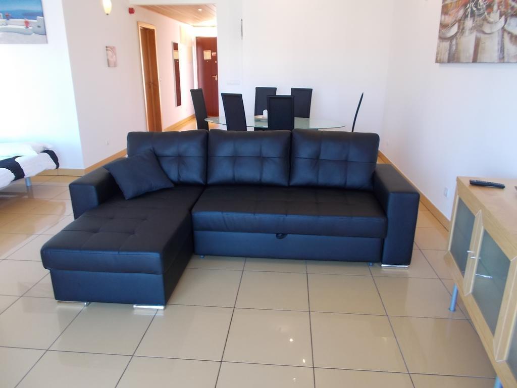 T1 E T2 Marina Appartement *