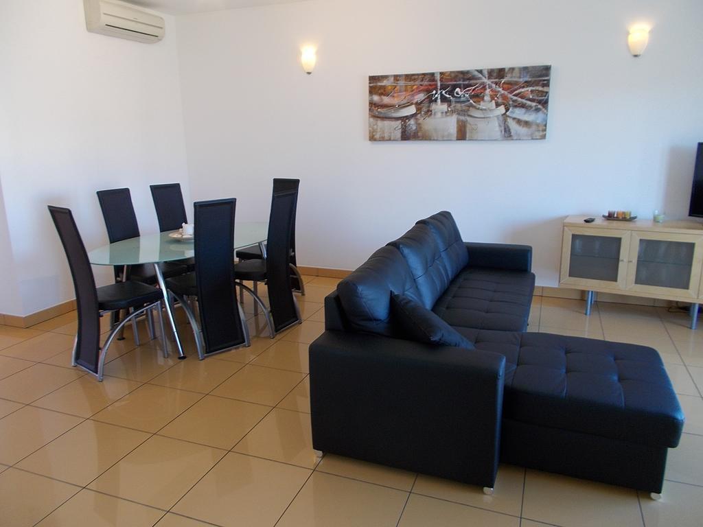 T1 E T2 Marina Appartement Albufeira