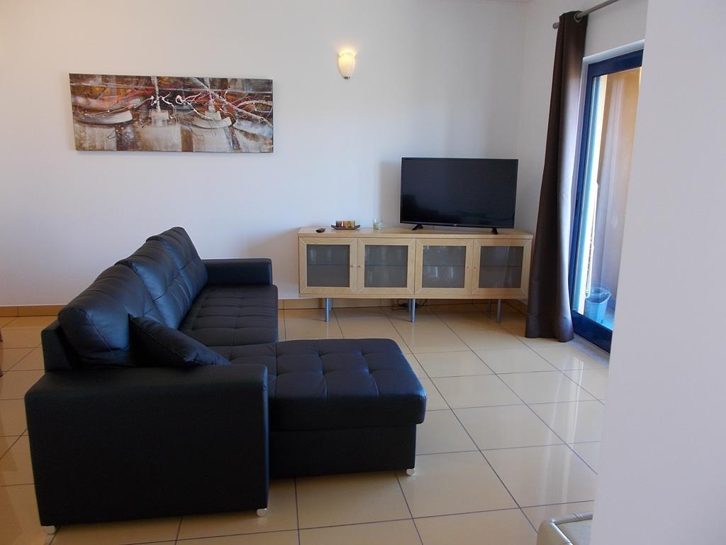 T1 E T2 Marina Appartement