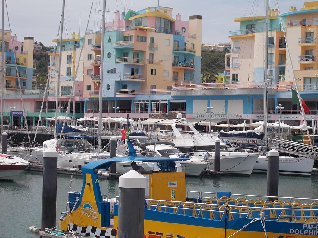 Appartement T1 E T2 Marina Albufeira