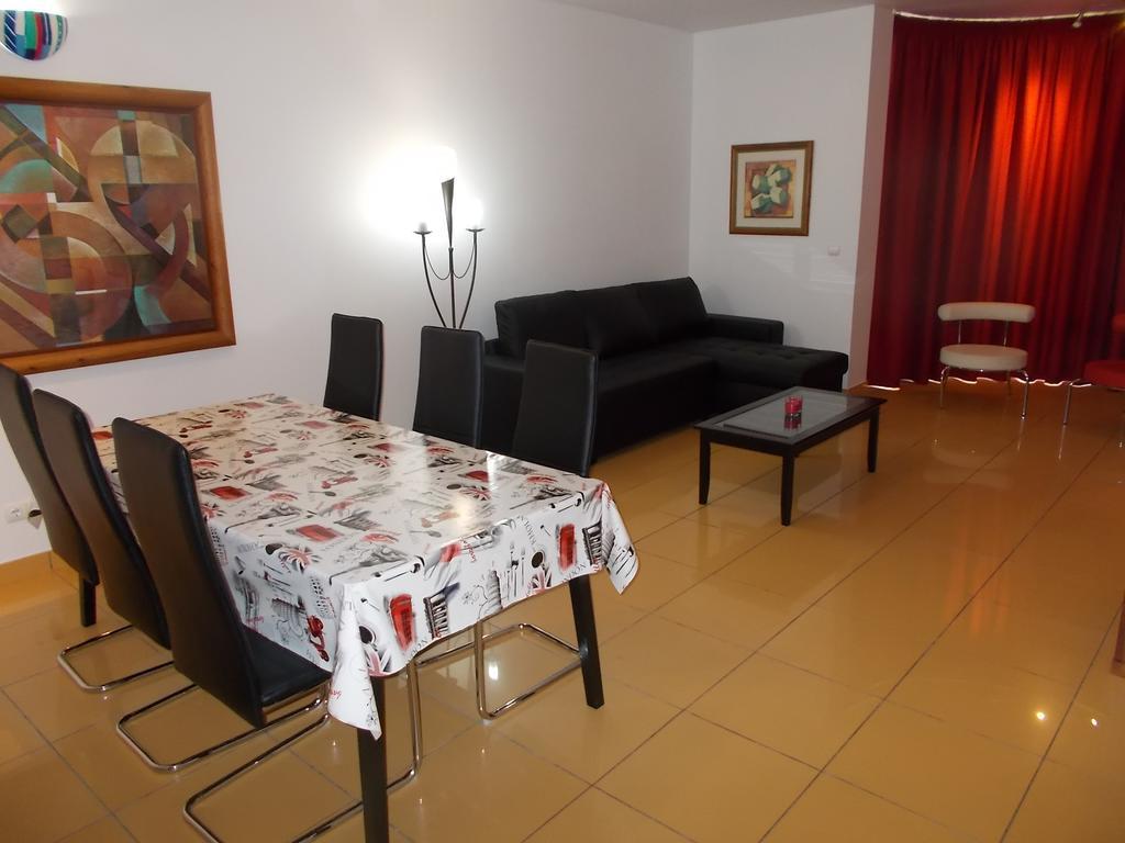 T1 E T2 Marina Appartement
