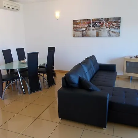 T1 E T2 Marina Albufeira Apartments Extérieur photo