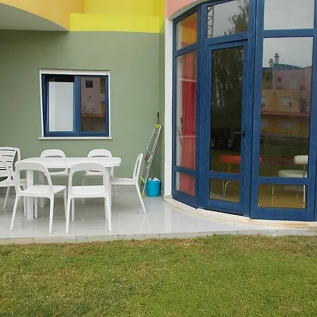T1 E T2 Marina Albufeira Apartments Extérieur photo