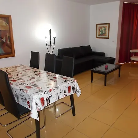 T1 E T2 Marina Albufeira Apartments Extérieur photo
